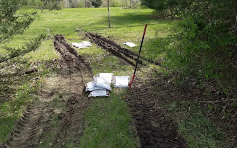 Raupp Brothers Landscape Supply and Garden Center — Landscaping supply store