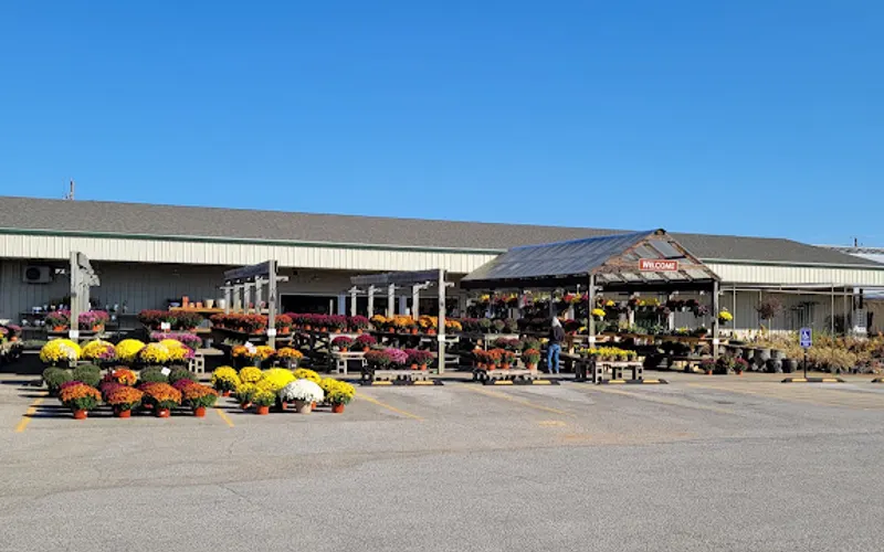 Dammann's Garden Company — Landscaper