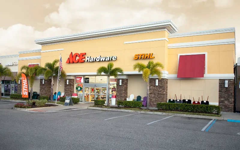 Avalon Ace Hardware — Hardware store