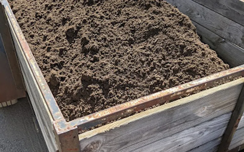 Miller's Landscaping Materials — Landscaping supply store
