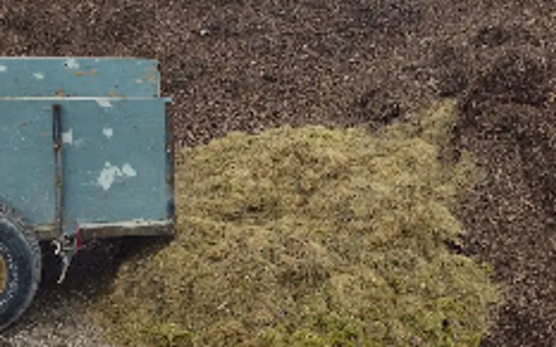 Ohio Compost & Recycling — Waste management service