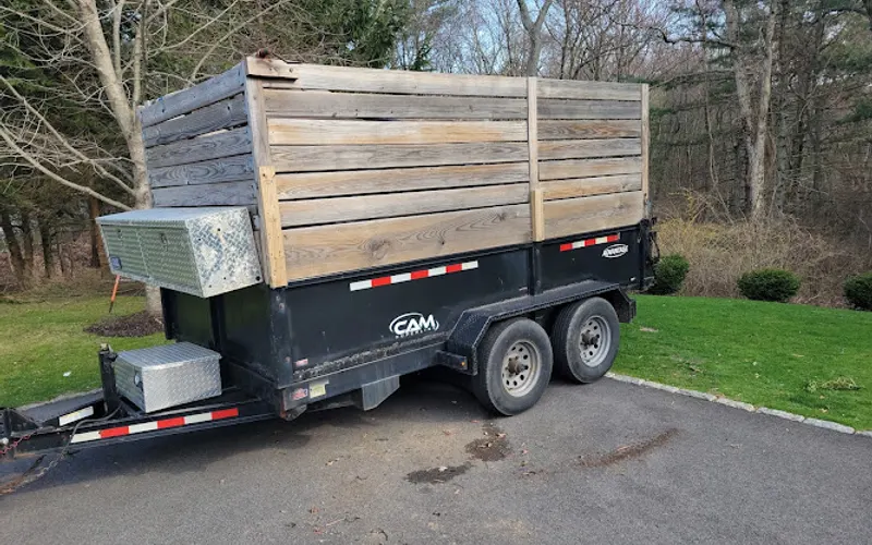 A1 Trash Removal — Debris removal service