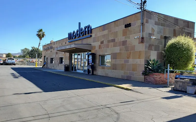 Modern Builders Supply, Inc. — Building materials supplier