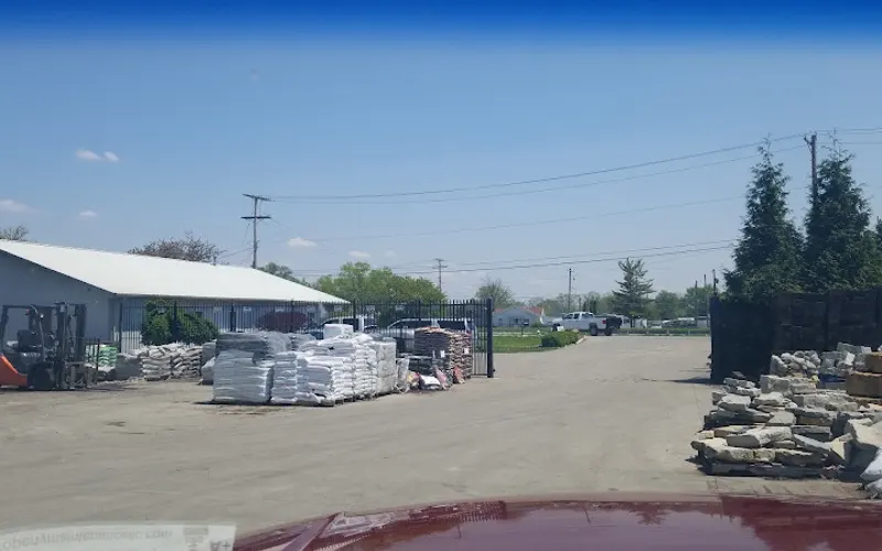 Ohio Mulch — Mulch supplier