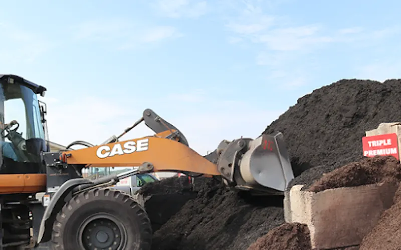 Kurtz Bros. - Landscape Supply Center — Landscaping supply store