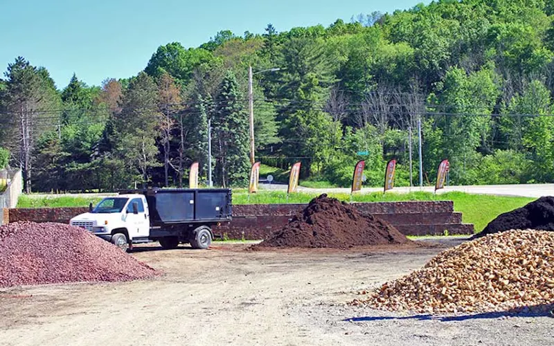 Whitmire Outdoor Living — Contractor