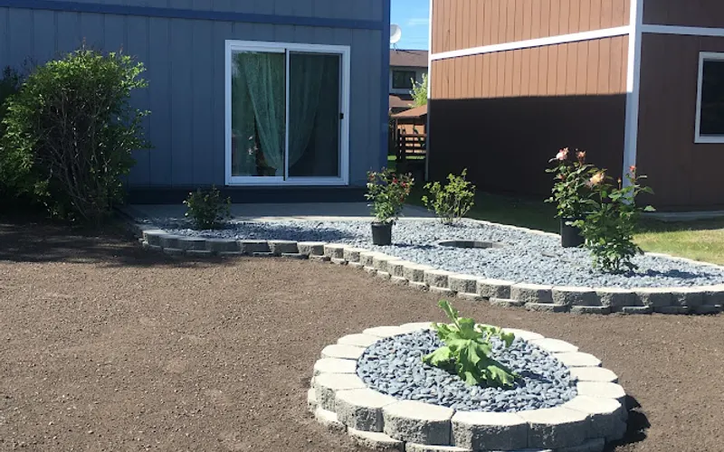 Ground Effects Landscaping — Landscaper