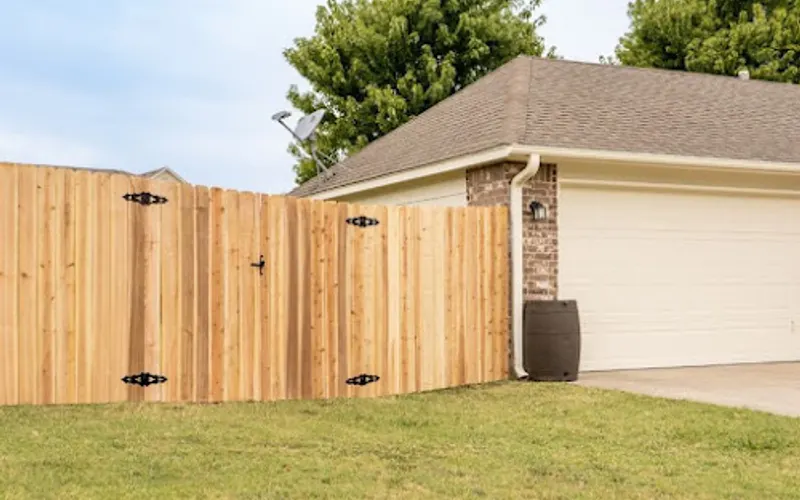 A-2-Z Outdoor Service — Landscaper