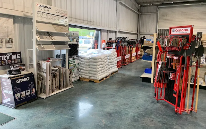Heritage Landscape Supply — Irrigation equipment supplier