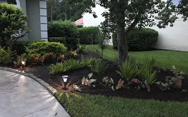 Six Flags Nursery Supply LLC — Topsoil supplier