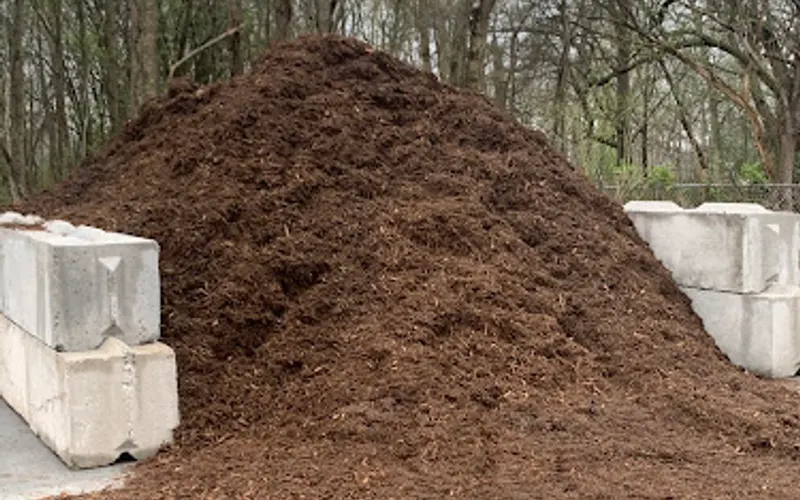 Hendrick Landscape Supply, Inc. — Landscaping supply store