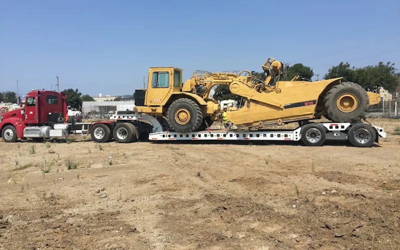 Dirt Movers — Excavating contractor