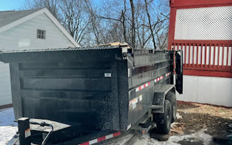 Ace Cleanouts LLC — Demolition contractor