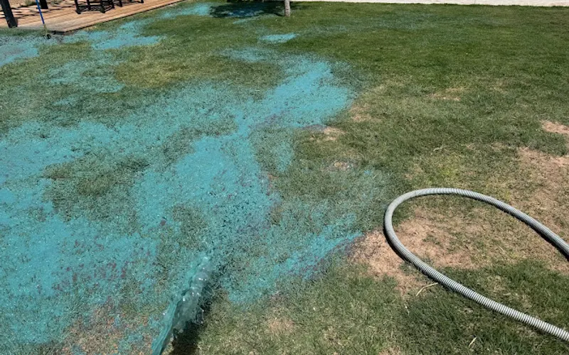Pro Chem Sales — Landscaping supply store