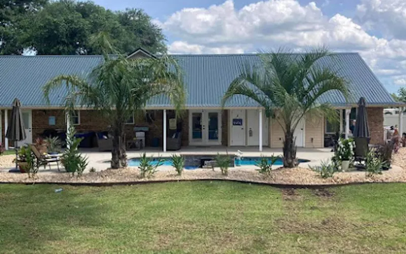Cane Row Nursery & Landscaping — Plant nursery