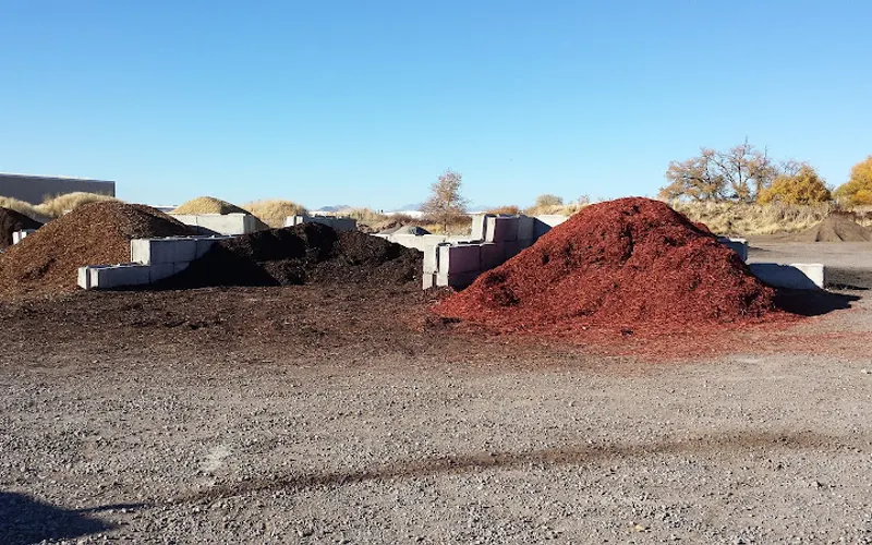 Logan Landscape Products — Topsoil supplier
