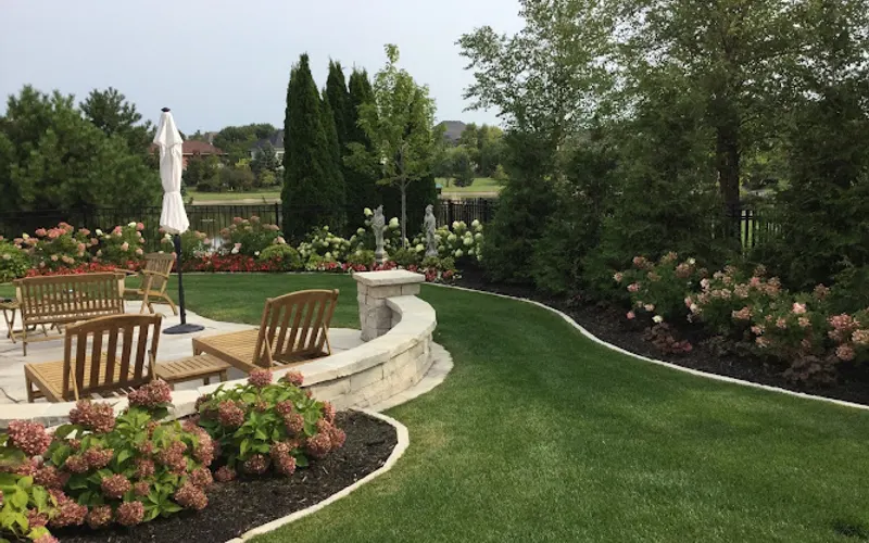 Superior Landscaping — Landscaper