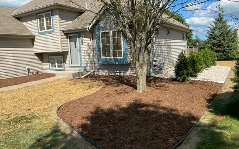 A-Plus Landscaping Services — Landscaper