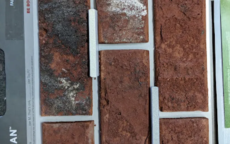 Boral Bricks Inc — Building materials store