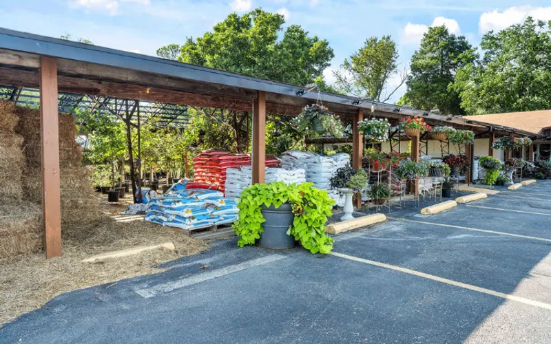 Chicken Holler Stove Headquarters & Lawn and Garden — Wood stove shop