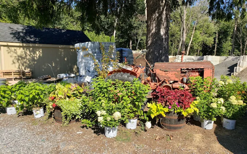 Sloatsburg Nursery — Plant nursery