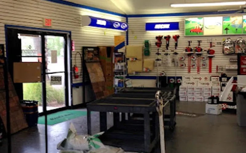 Horizon Distributors — Landscaping supply store