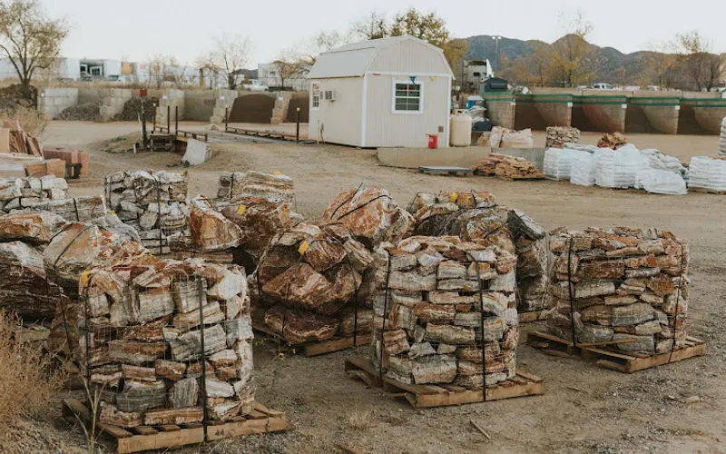 Prescott Dirt - A SiteOne Company — Landscaping supply store