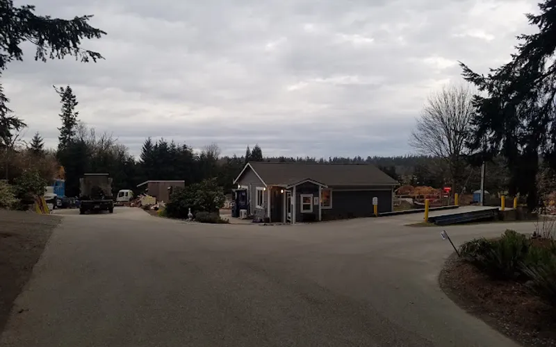 All Whidbey Topsoil & Construction — Landscaping supply store