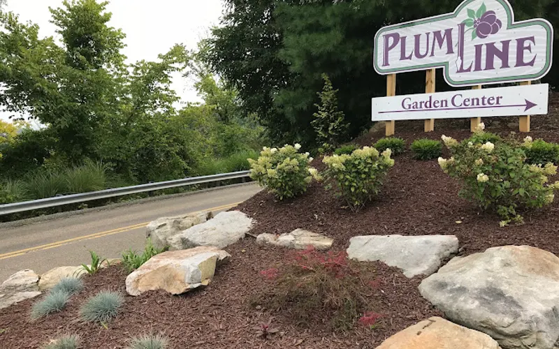 Plumline Nursery — Plant nursery