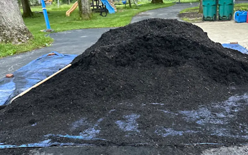 Heritage Landscape Supply — Landscaper