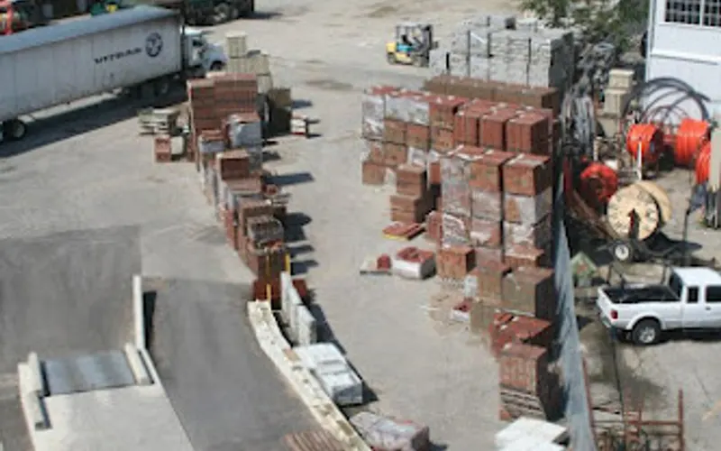 Columbus Builders Supply — Building materials store