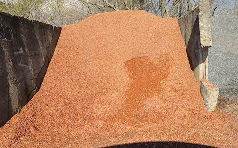 H & M Landscape Materials Inc — Landscaping supply store