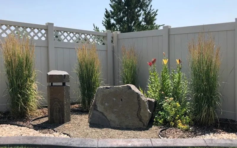 Boise Bark & Stone — Landscaping supply store