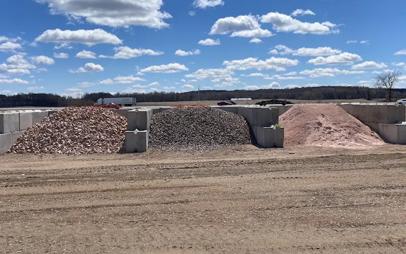 Chippewa Valley Materials — Landscaping supply store