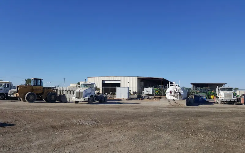 Valley Sand & Gravel — Sand & gravel supplier