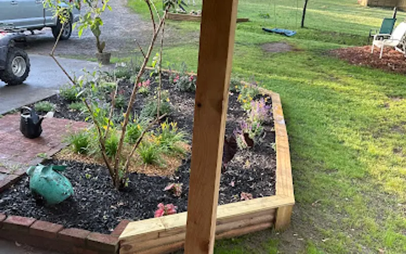 Pike Nurseries — Landscaper