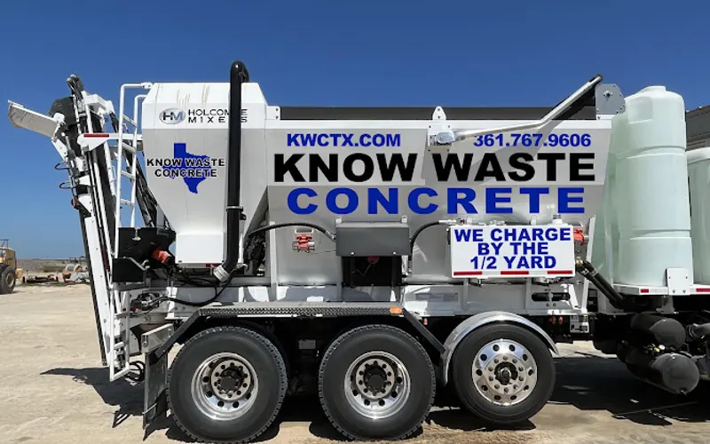 Mother Earth Materials — Sand & gravel supplier