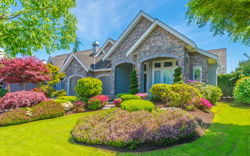 R. Patenaude Landscape LLC — Landscaper