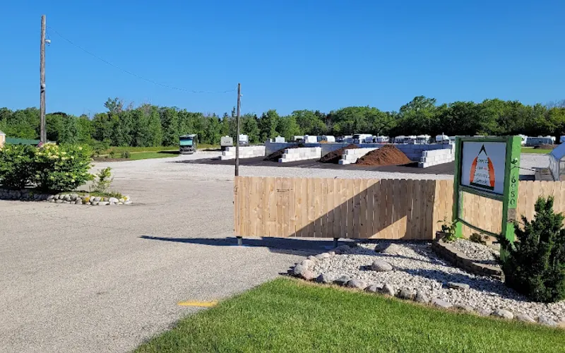 Lemke's Lawn & Landscape Supplies — Landscaping supply store