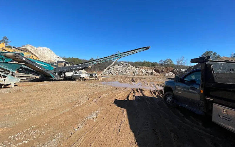 ATL Aggregate — Aggregate supplier