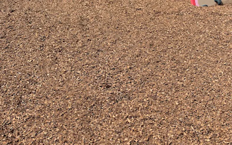 Express Mulch — Mulch supplier
