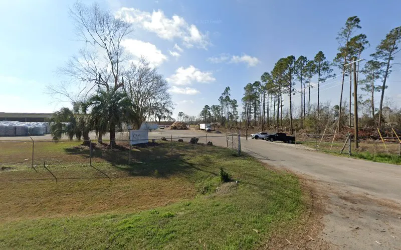 Complete Resource Management — Landscaping supply store