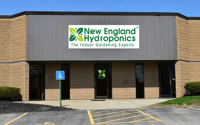 Elevated Equipment Supply — Hydroponics equipment supplier