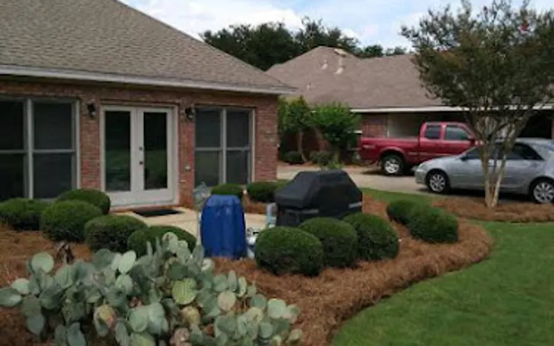 AFFORDABLE LAWN SERVICE, LLC — Property management company