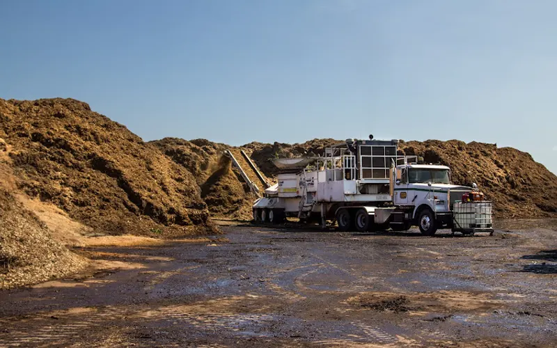 Remington Mulch — Topsoil supplier
