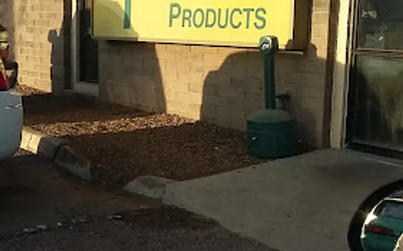 Southwest Forest Products Inc — Pallet supplier