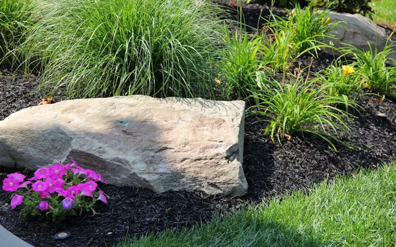 1-800-Topsoil — Topsoil supplier