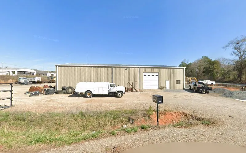 Cedar Hill Grading, Inc. — Excavating contractor
