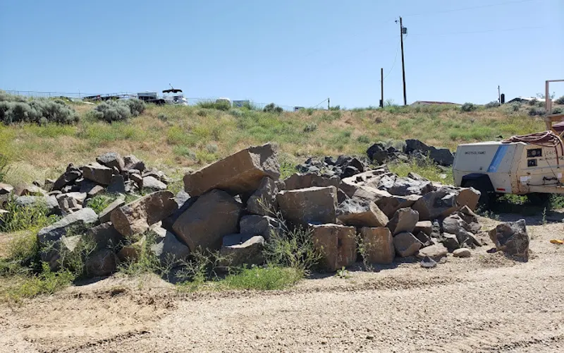 Boise Gravel Company — Sand & gravel supplier