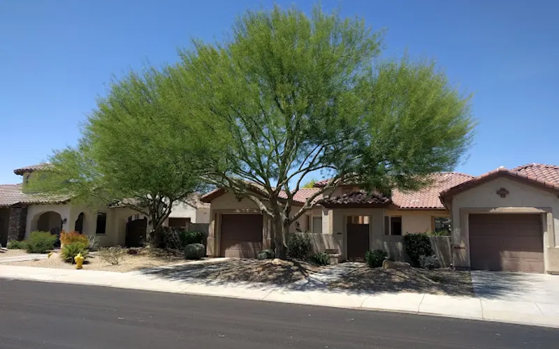 DD Landscaping — Landscaper